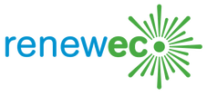 RenewEco logo