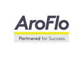 AroFlo partner logo