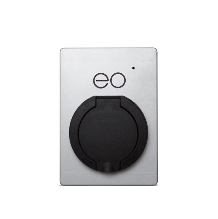 L2 eo Mini Home Charger