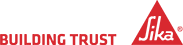 Building Trust / Sika