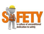 Safety: a culture of unconditional dedication to safety