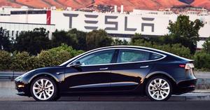 Electric vehicle